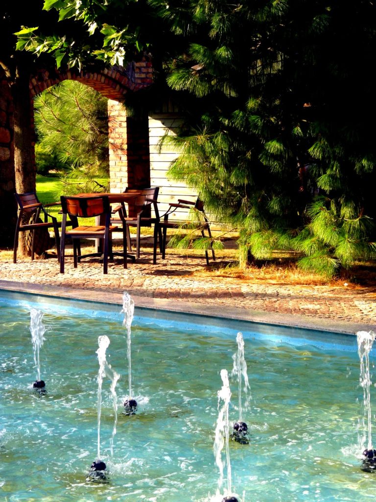 MINI ZOO PORT 2000 MOSTKI, LUBUSKIE DLA DZIECI