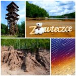 GOŚCIESZYN – PAŁAC KURNATOWSKICH.  WOJ. WIELKOPOLSKIE